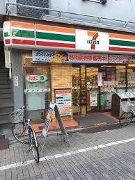 コンビニ　セブンイレブン北区東十条4丁目店（コンビニ）まで74m