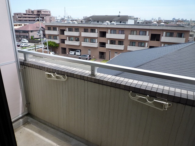 フロレセール南塚口の内装写真