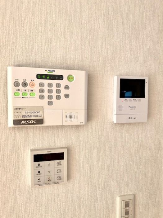 その他設備　☆設備充実☆