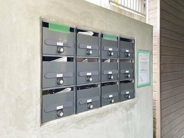 その他共有部分