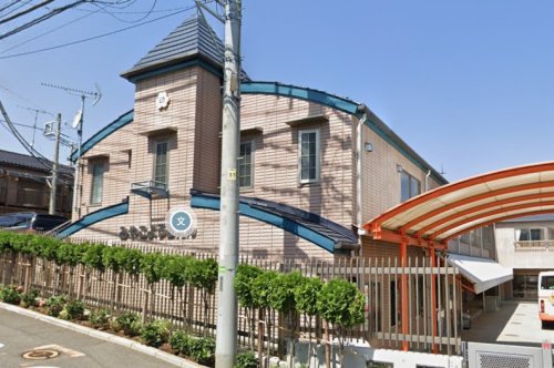 幼稚園・保育園　みやこ幼稚園（幼稚園・保育園）まで671m