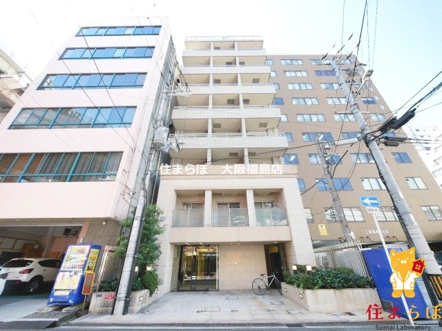 建物外観　★ ★ 口コミ平均4.94のお店 ★ ★