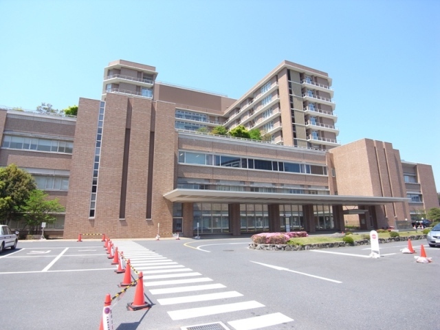 病院　ＪＣＨＯ九州病院（病院）まで1200m