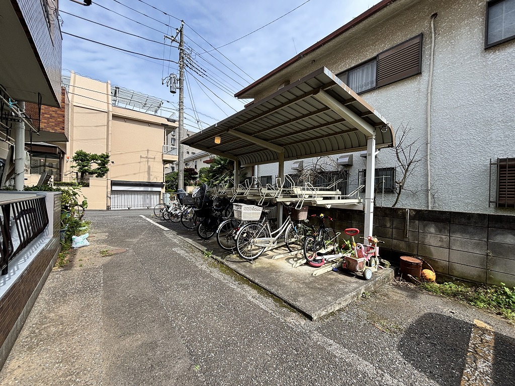 その他共有部分
