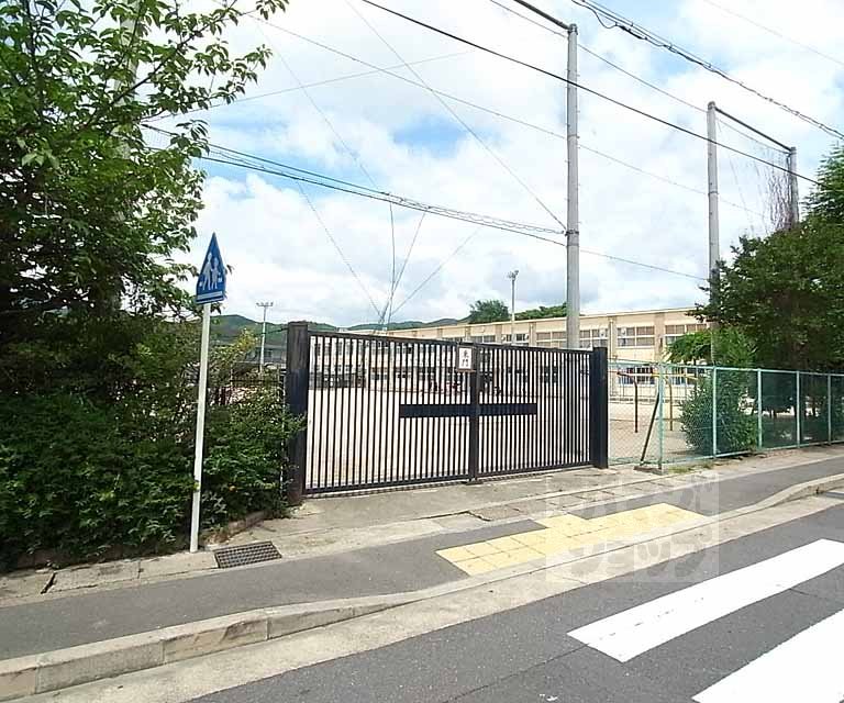 小学校　大宮小学校（小学校）まで380m