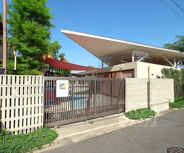 幼稚園・保育園　錦綾幼稚園（幼稚園・保育園）まで1100m