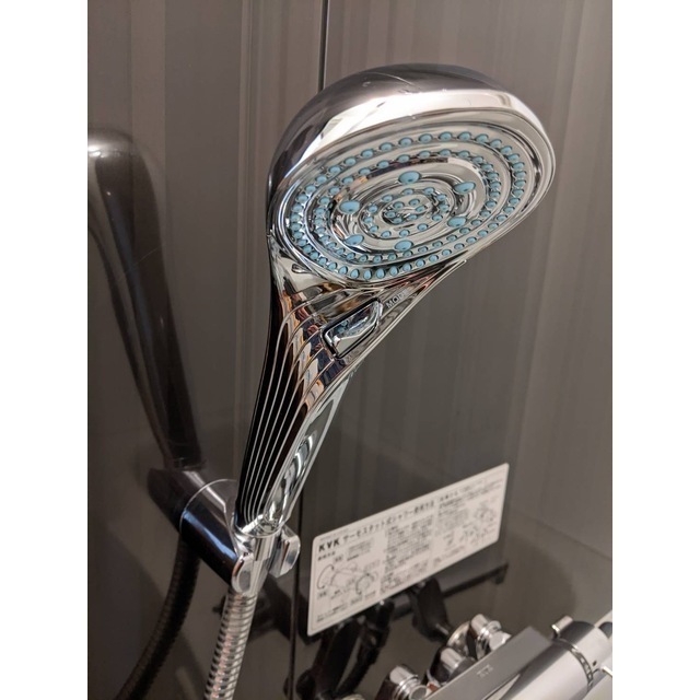 バス・シャワールーム　ＲｅＦａシャワーヘッド（ＲｅＦａ　ＦＩＮＥ　ＢＵＢＢＬＥ　Ｓ