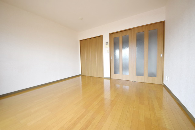 居室・リビング　★広～いお部屋です★