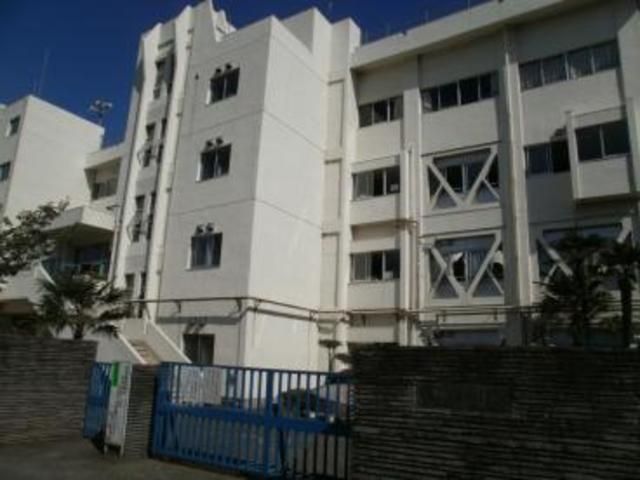 小学校　日野市立豊田小学校（小学校）まで916m