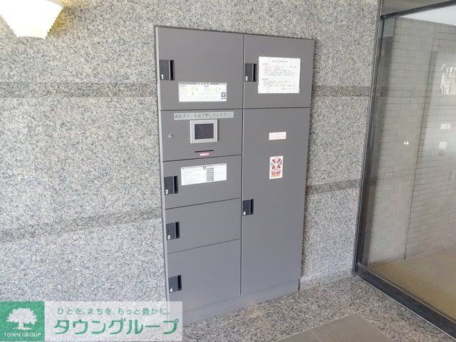 その他共有部分　★タウンハウジング溝の口店★