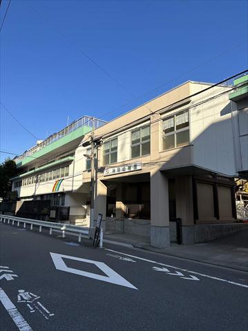 幼稚園・保育園　神明幼稚園（幼稚園・保育園）まで356m