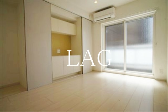 居室・リビング　洋室のお部屋です。