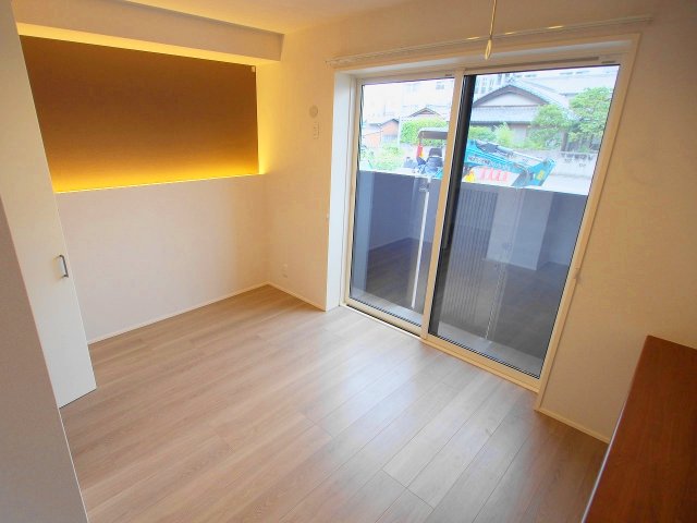 その他部屋・スペース　※写真は2LDKタイプの別部屋です※
