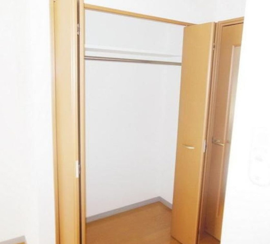 収納　※別号室参考写真