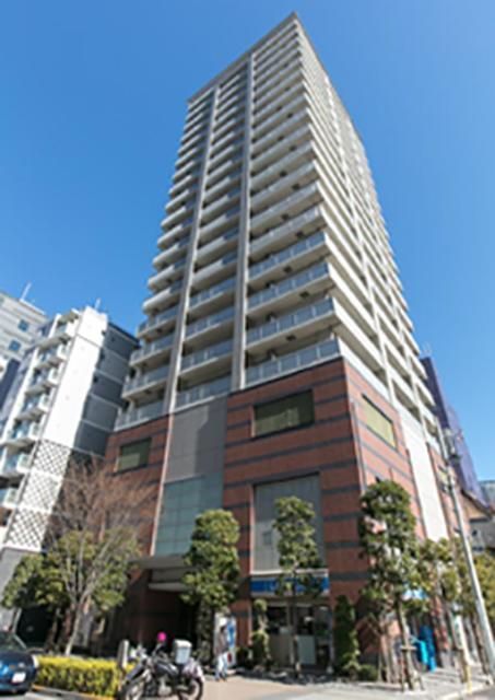 建物外観　外観も気になるポイント