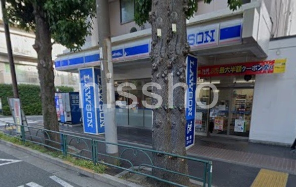 コンビニ　ローソン中野丸山一丁目店（コンビニ）まで359m