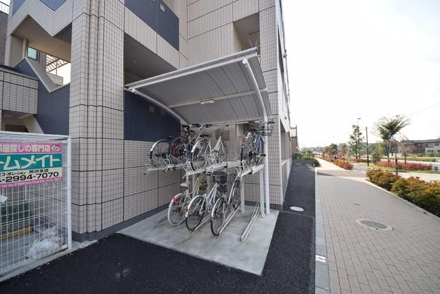 その他共有部分　建物周辺写真