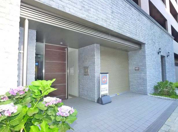 建物外観　★高級感のある外観★