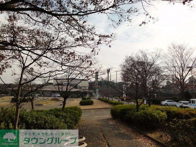 その他　松戸運動公園（その他）まで480m