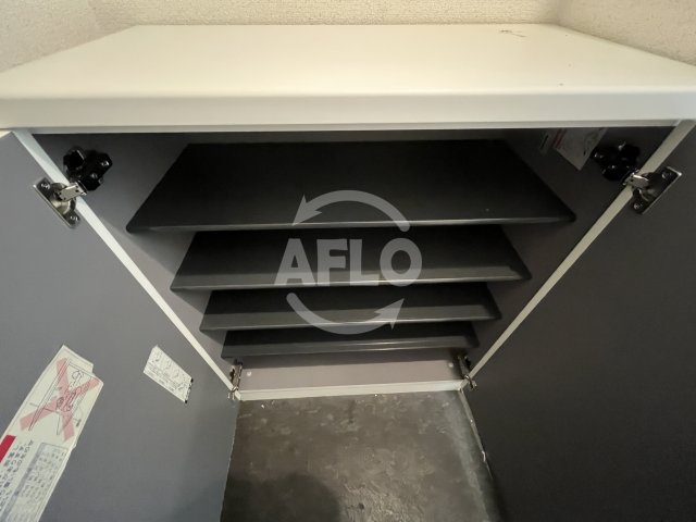 その他部屋・スペース　シューズボックス