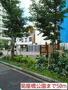 公園　菊屋橋公園（公園）まで50m