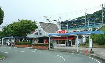 その他　海老津駅（その他）まで1500m