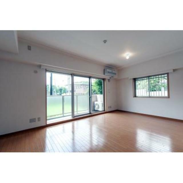 居室・リビング　※写真は同タイプ住戸です。
