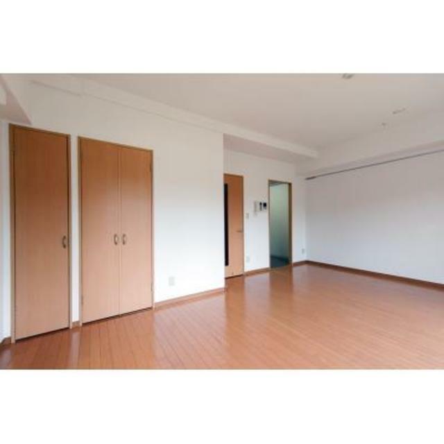 収納　※写真は同タイプ住戸です。