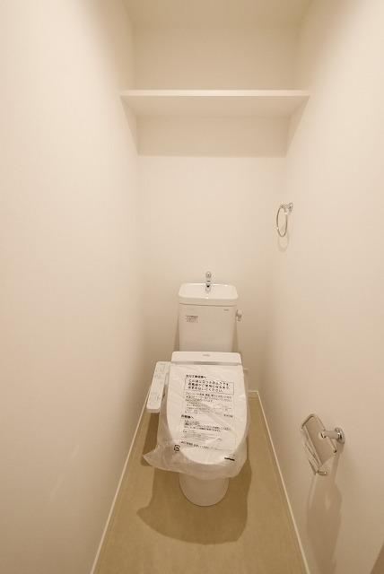 トイレ　※他部屋、参考写真※