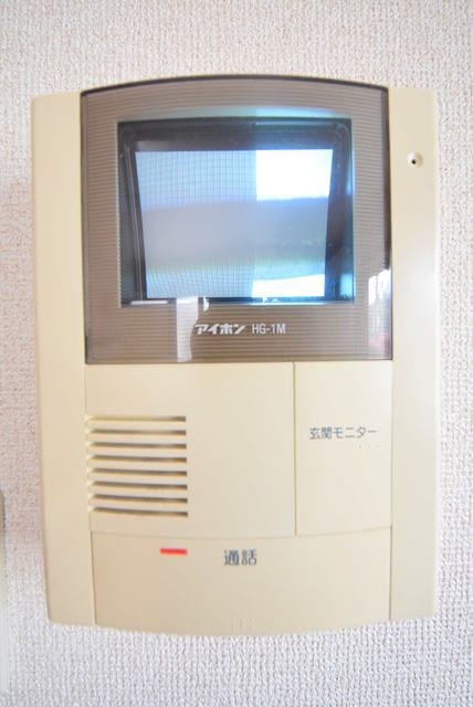セキュリティ　★お問い合わせはタウンハウジング町田店まで★