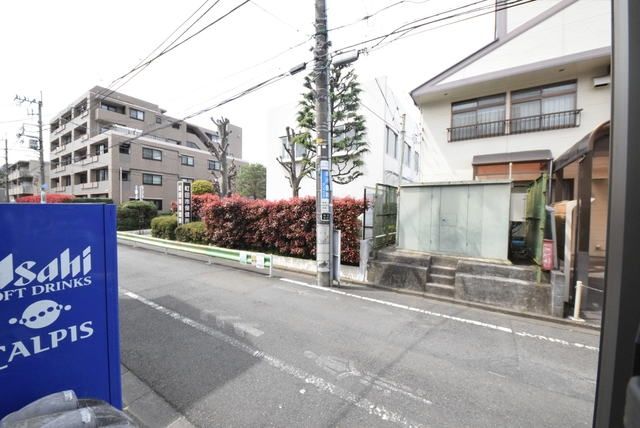 眺望　★お問い合わせはタウンハウジング町田店まで★