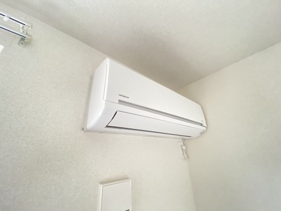 その他　※別号室の写真です