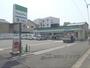 コンビニ　ファミリーマート御池山ノ内店（コンビニ）まで230m