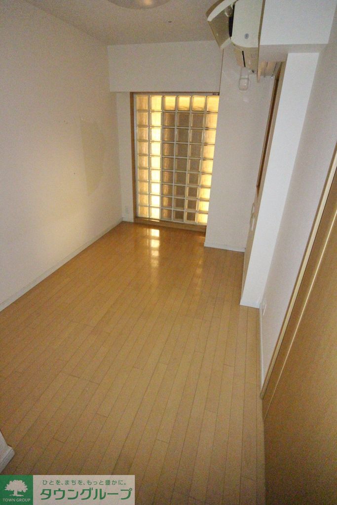 居室・リビング　※別部屋参考写真