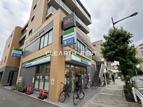 その他　ファストジム24西大井店（その他）まで454m