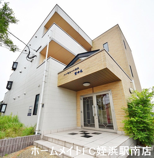 建物外観　★閑静な住宅街です♪★