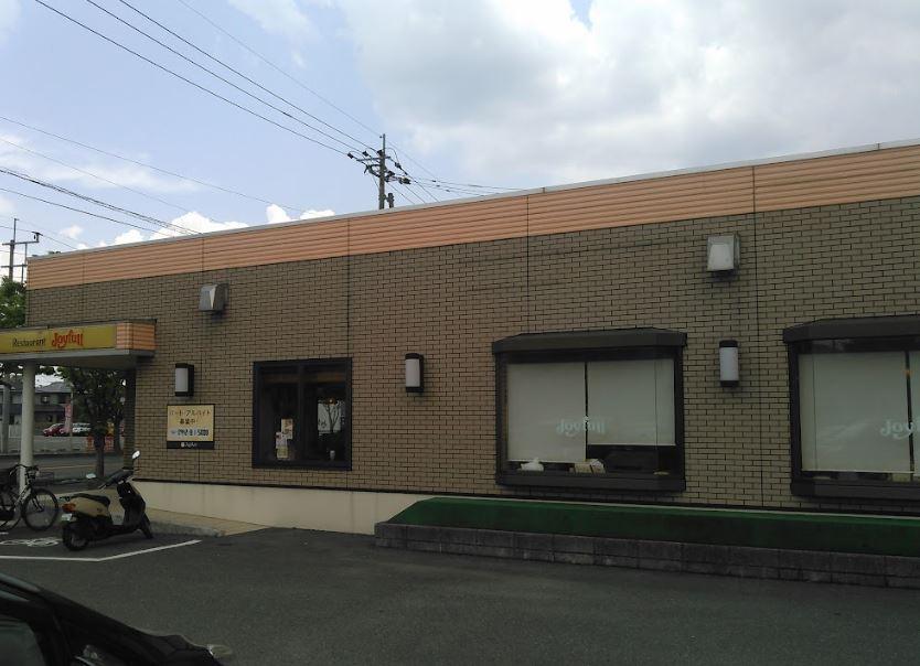 飲食店　ジョイフル 佐賀鳥栖店（飲食店）まで170m