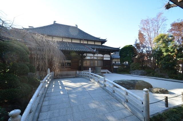 その他　玉蔵院（その他）まで550m