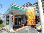 スーパー　ローソンストア100 本中山店（スーパー）まで194m