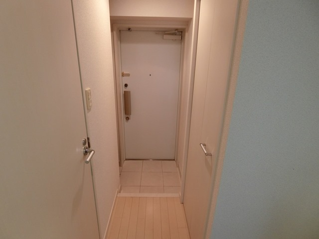 玄関　別部屋参考写真