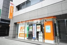 郵便局　大阪谷町四郵便局（郵便局）まで187m