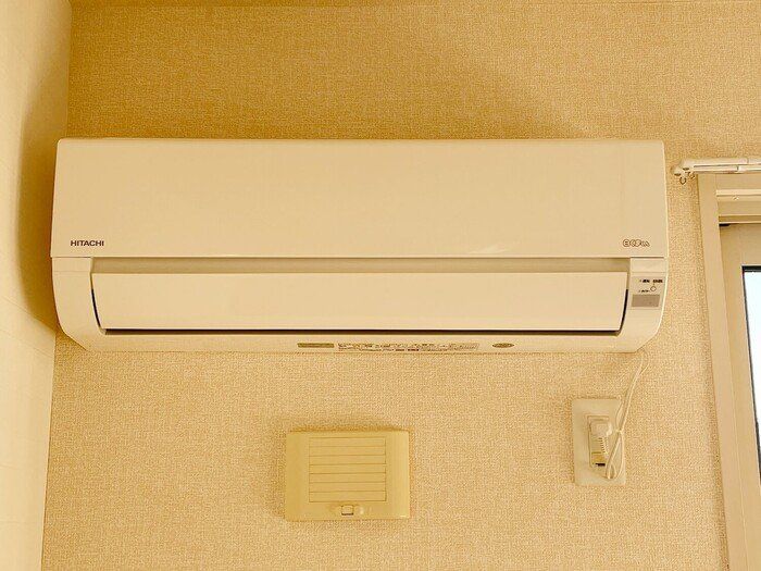 その他設備　★エアコン★