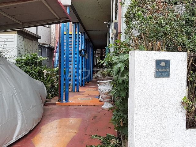 ロビー