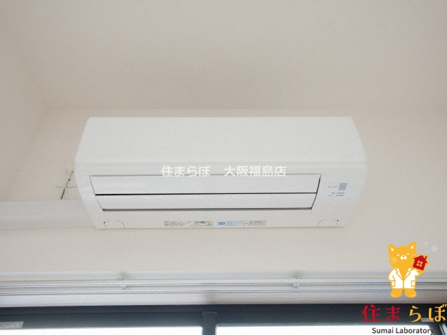 その他設備　生活に合うかが大切