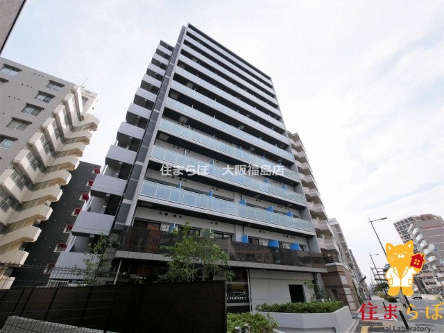 建物外観　★ ★ 口コミ平均4.94のお店 ★ ★