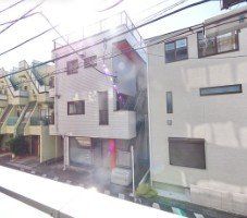 眺望　別室参考写真