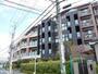 元住吉駅より徒歩7分 6階 築11年3ヶ月の賃貸物件