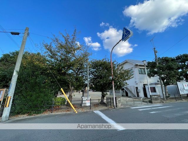 公園　御厨公園（公園）まで191m