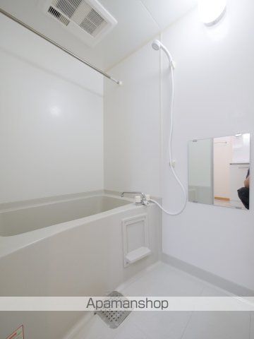 Casa Y.M.K B棟の風呂写真
