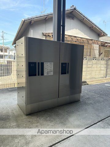 Casa Y.M.K B棟のその他写真